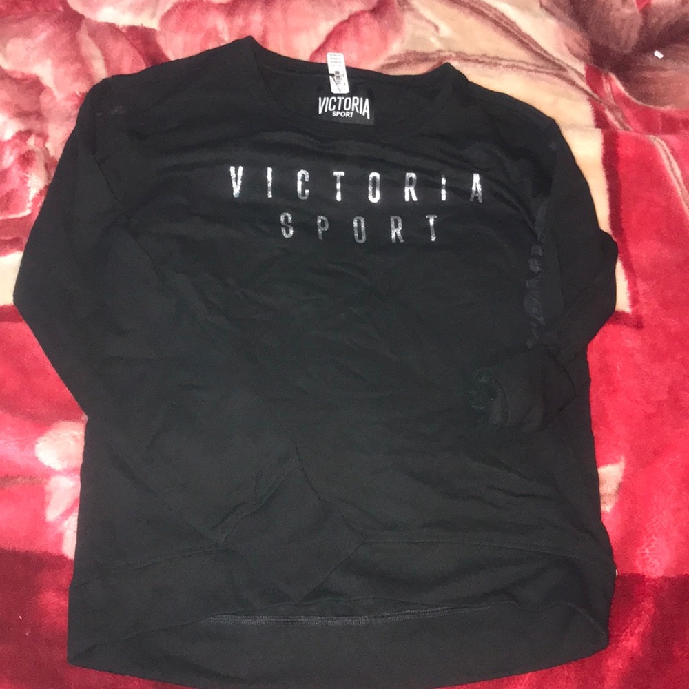 Victoria Secret sweat Shirt